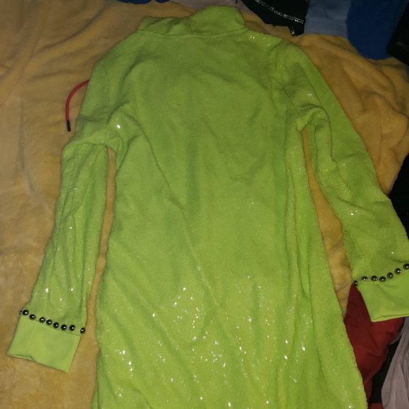 Shane justin slime dress - Picture 8 of 8